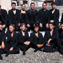 Cendrillon - Compagnie Julien Lestel