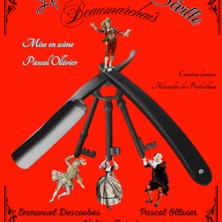 Le Barbier de S&eacute;ville - Th&eacute;&acirc;tre du Nord Ouest, Paris