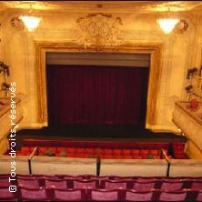 THEATRE TRISTAN BERNARD PARIS 08