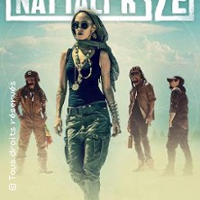 Nattali Rize + 1&egrave;re Partie : FAB I&I