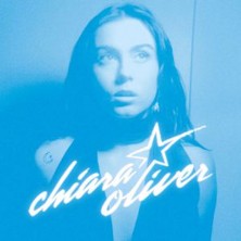 CHIARA OLIVER - EUROPEAN TOUR