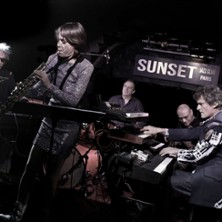 The Volunteered Slaves ft. C&eacute;line Bonaci