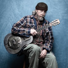 Charlie Parr (USA) + 1ère partie