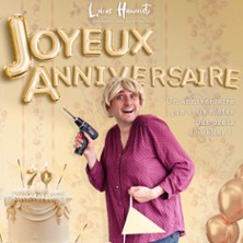 Lucas Humoriste - Joyeux Anniversaire