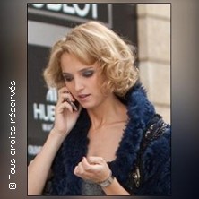 St&eacute;phanie Crayencour