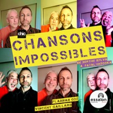 Chansons Impossibles