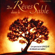 Les Rêves dans le Sable