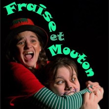 Fraise et Mouton - La Comédie St-Michel - Paris