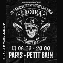 La Coka Nostra