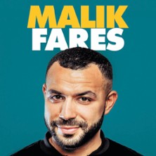 Malik Fares - En Famille ( Tourn&eacute;e )