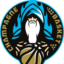 Champagne Basket - Saison 2025/2026