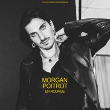 Morgan Poitrot - Vague