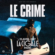 LE CRIME