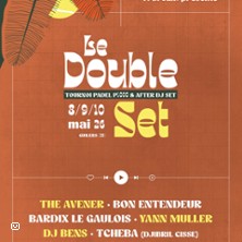Pass 2 Jours - Le Double Set