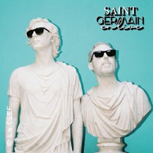 Pony Pony Run Run + Elephanz - Festival Saint-Germain en Live