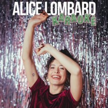Alice Lombard - Karaok&eacute; - Le Solo