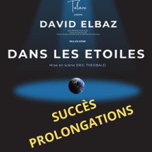Dans les Étoiles - Théâtre de la Gaîté-Montparnasse, Paris
