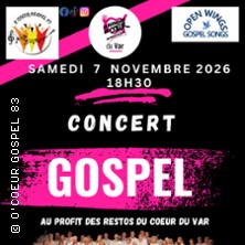 Concert Gospel