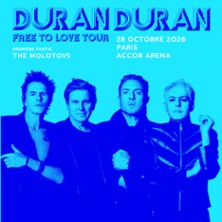 DURAN DURAN