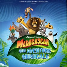 Madagascar : Une Aventure Musicale