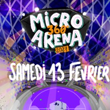 MICRO ARENA 360&deg;