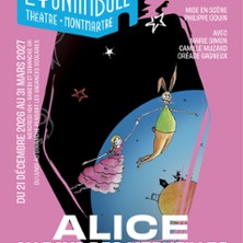 ALICE AU PAYS DES MERVEILLES