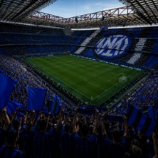 Inter Milan - Saison 2026/2027