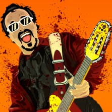 Massacre &agrave; La Chansonneuse