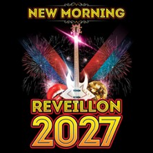 Le Grand R&eacute;veillon Du Nouvel An : Concert & Soir&eacute;e Dj's