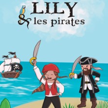 Lily et les Pirates - Comédie Saint-Roch, Avignon
