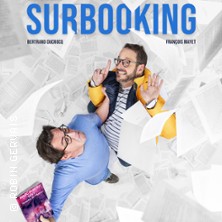 Surbooking - Le Complexe - Lyon