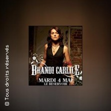 Brandi  Carlile