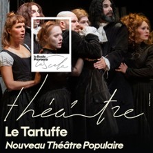 LE TARTUFFE Nouveau Théâtre Populaire