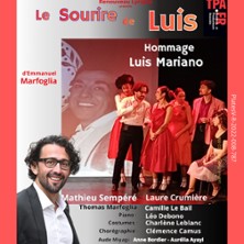 Le sourire de Luis : Hommage à Luis Mariano