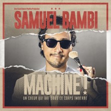 Samuel Bambi