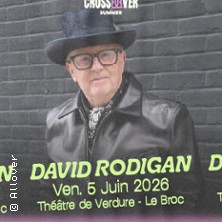 David Rodigan - Corssover Summer