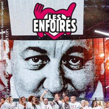 Les Enfoir&eacute;s