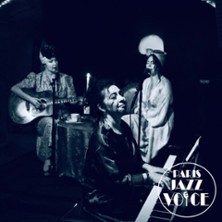 Brisa Roch&eacute;, Ramona Horvath, Ellen Birath - Jazzarchy Sisterhood