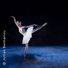 LES SECRETS DU BALLET