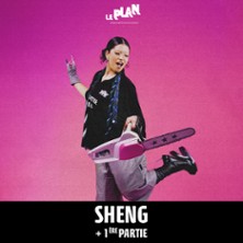 Sheng + 1&egrave;re Partie