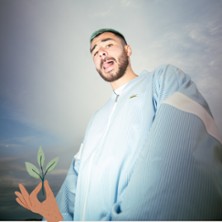 Marseille sur un Plateau