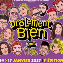 Festival Dr&ocirc;lement Bien