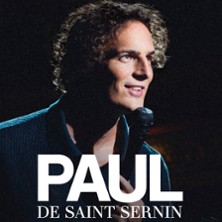 Paul de Saint Sernin - Th&eacute;&acirc;tre de la Renaissance, Paris