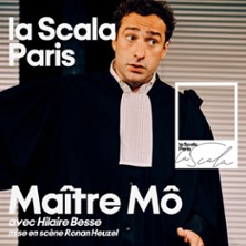 Ma&icirc;tre M&ocirc;