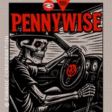 PENNYWISE + The Ataris