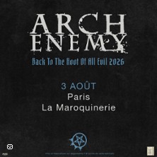 ARCH ENEMY