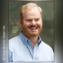 Jim Gaffigan