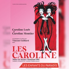 Les Caroline