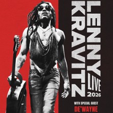 Lenny Kravitz