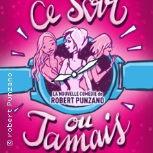 CE SOIR OU JAMAIS